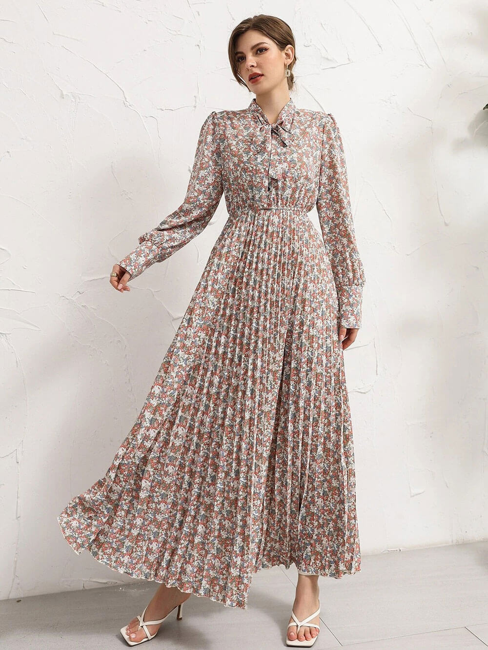 Devon Long Sleeve Pullover – Bild 3